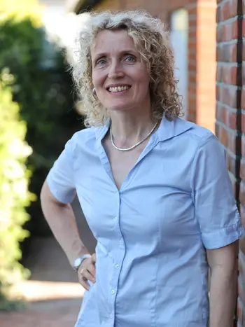 Heidi Ralfs